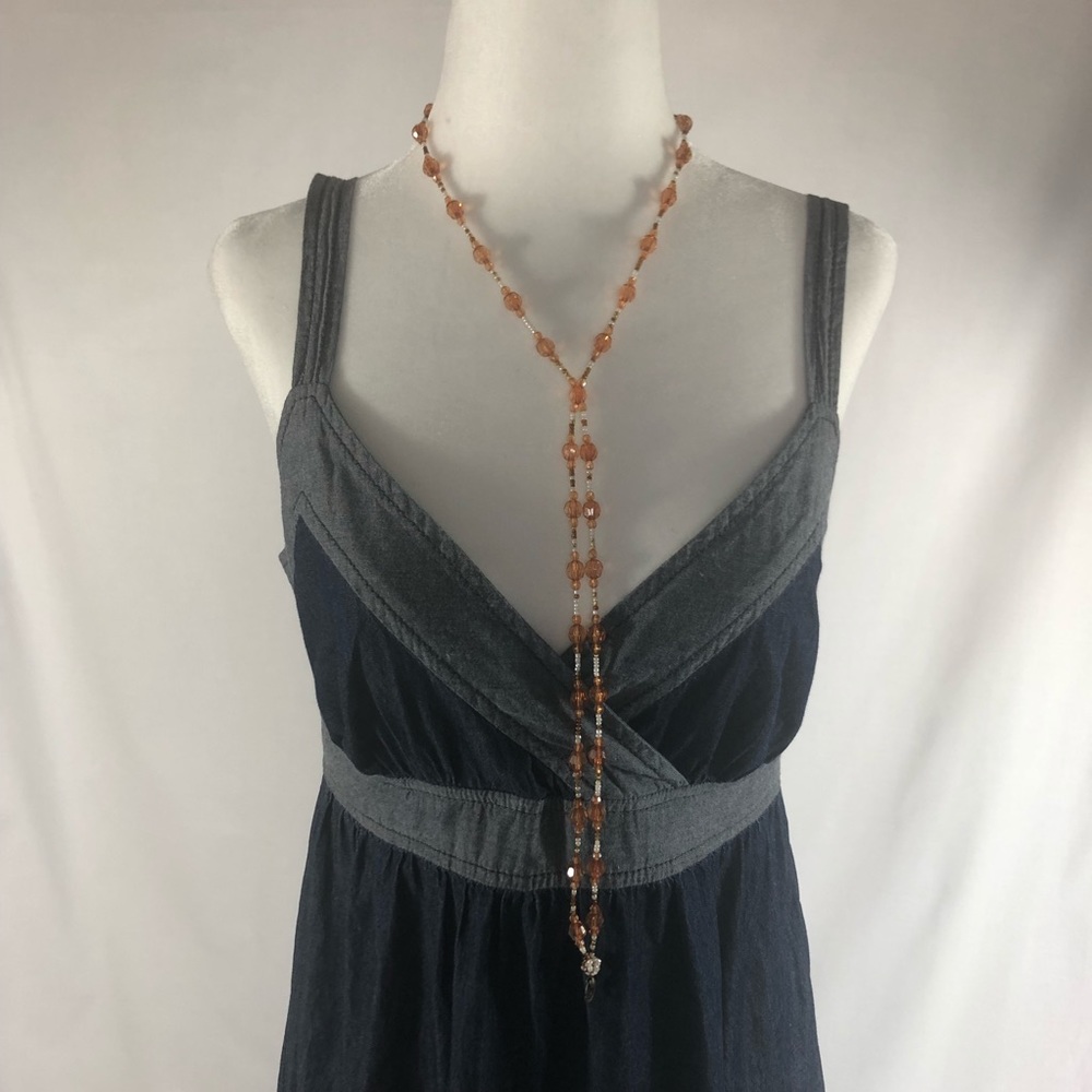 Michael Kors Sun Dress